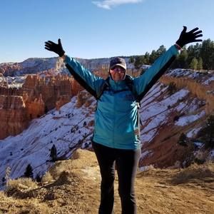 Meet your Posher, Anna